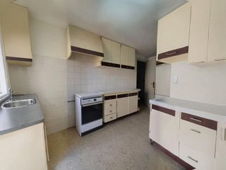 Piso en venta en Ciutat Jardí en Valencia