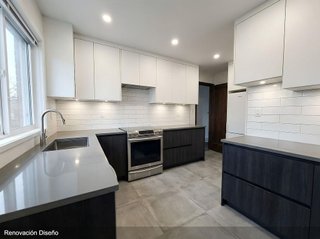 Piso en venta en Ciutat Jardí en Valencia