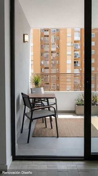 Piso en venta en Ciutat Jardí en Valencia