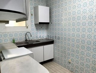 Piso en venta en La Carrasca en Valencia