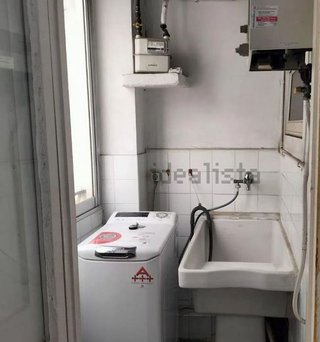 Piso en venta en La Carrasca en Valencia