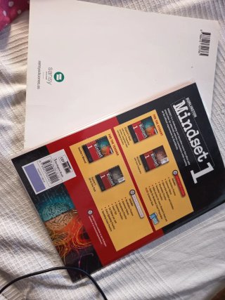 Libros de bachillerato