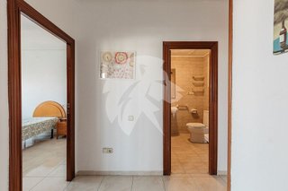 Piso en alquiler en Ciudad Universitària en Valencia
