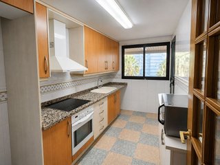 Piso en alquiler en Aiora en Valencia