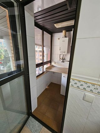 Piso en alquiler en Aiora en Valencia
