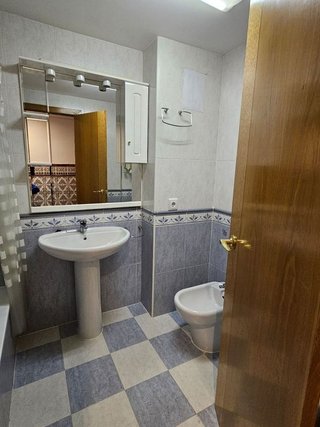 Piso en alquiler en Aiora en Valencia