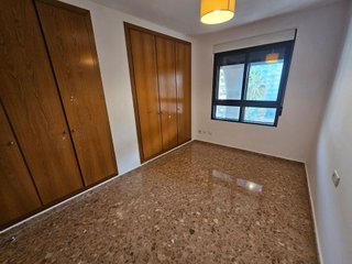 Piso en alquiler en Aiora en Valencia