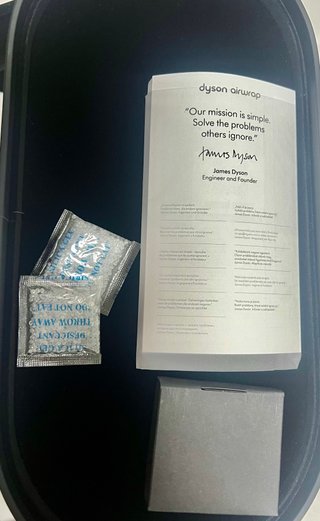 Dyson Airwrap come nuovo