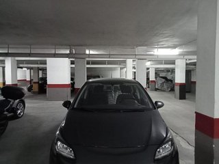 Garaje en venta en Viñuela - Rescatado en Córdoba