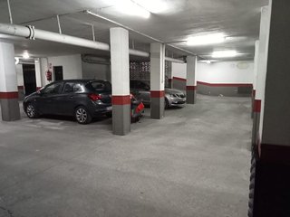 Garaje en venta en Viñuela - Rescatado en Córdoba