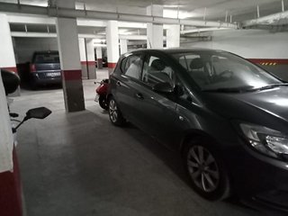 Garaje en venta en Viñuela - Rescatado en Córdoba