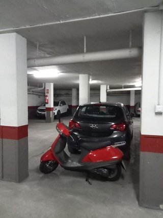 Garaje en venta en Viñuela - Rescatado en Córdoba