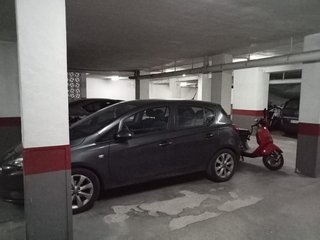 Garaje en venta en Viñuela - Rescatado en Córdoba