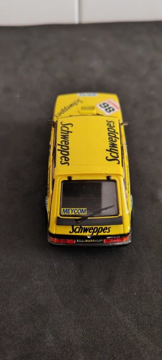 Scalextric
