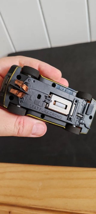 Scalextric