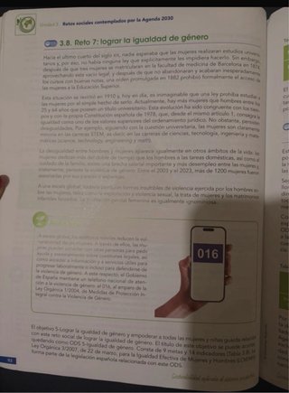 Sostenibilidad aplicada al sistema productivo