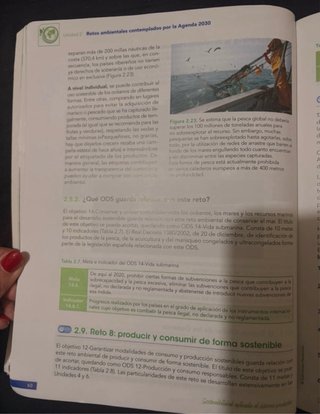 Sostenibilidad aplicada al sistema productivo
