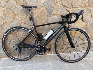 Orbea Orca Carbono Ultegra (53) Campagnolo Ultra