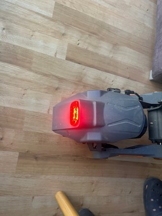 Patinete Eléctrico SmartGyro