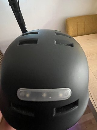 Patinete Eléctrico SmartGyro