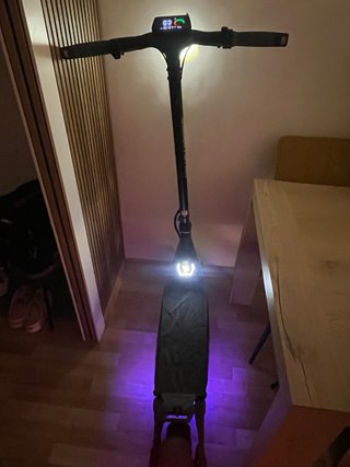 Patinete Eléctrico SmartGyro