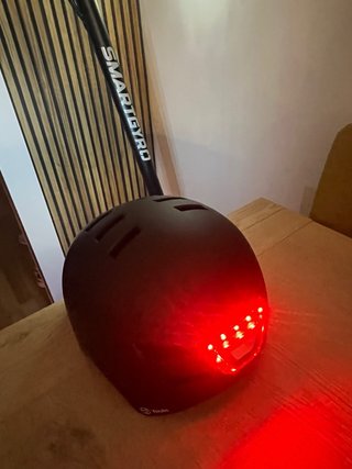 Patinete Eléctrico SmartGyro