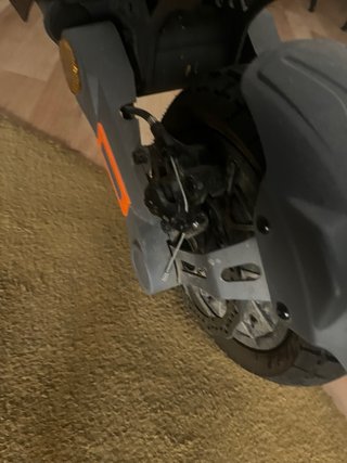 Patinete Eléctrico SmartGyro
