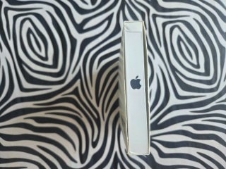 Apple Magic Trackpad Plata