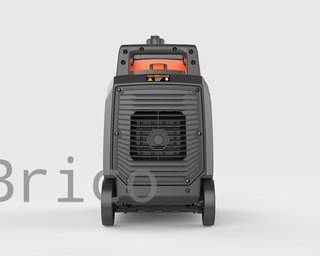 Generador Inverter MADEIRA 4000W - 230V