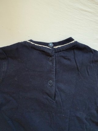 Conjunto Chicco T-shirt e Calções
