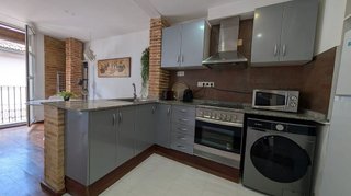 Piso en alquiler en El Carme en Valencia