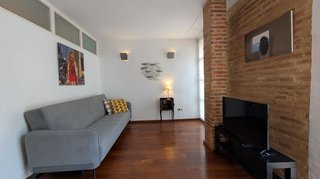 Piso en alquiler en El Carme en Valencia