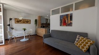 Piso en alquiler en El Carme en Valencia