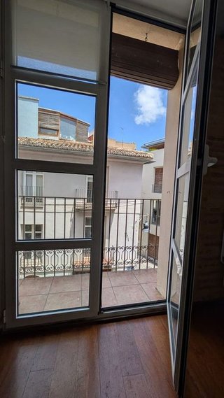 Piso en alquiler en El Carme en Valencia