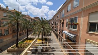 Piso en alquiler en El Carme en Valencia