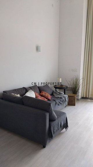 Ático en alquiler en Barrio de la Luz en Xirivella