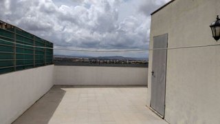 Ático en alquiler en Barrio de la Luz en Xirivella