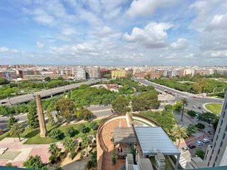 Piso en alquiler en Penya-Roja en Valencia
