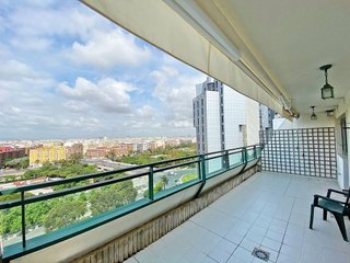 Piso en alquiler en Penya-Roja en Valencia