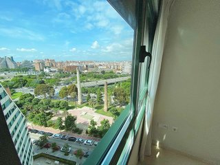 Piso en alquiler en Penya-Roja en Valencia