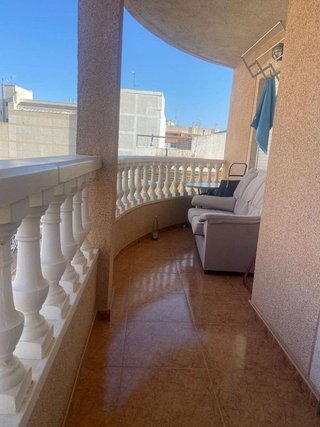 Piso en venta en Centro en Torrevieja