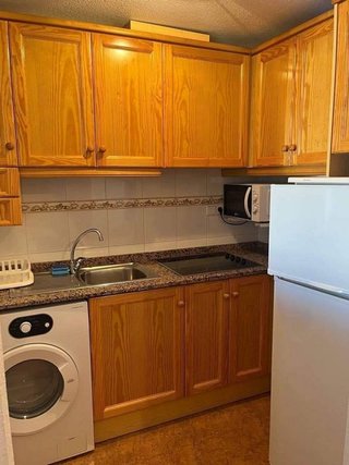 Piso en venta en Centro en Torrevieja