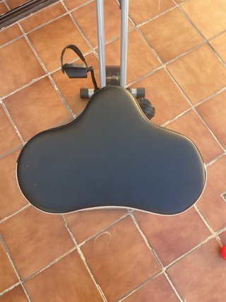Bicicleta Estática Atibafit