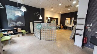 Local comercial en venta en San Lorenzo - San Marcos en Segovia