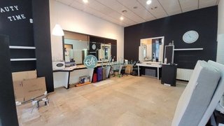 Local comercial en venta en San Lorenzo - San Marcos en Segovia