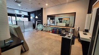 Local comercial en venta en San Lorenzo - San Marcos en Segovia