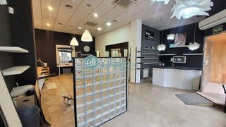 Local comercial en venta en San Lorenzo - San Marcos en Segovia