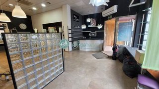 Local comercial en venta en San Lorenzo - San Marcos en Segovia