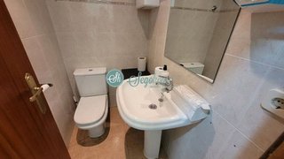 Local comercial en venta en San Lorenzo - San Marcos en Segovia