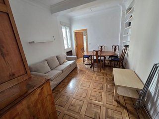 Piso en alquiler en Gaztambide en Madrid